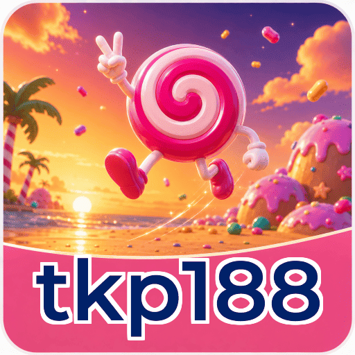 Tentang tkp188